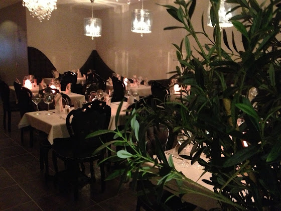 photo n° 2 du restaurants Bacio Divino à Lille