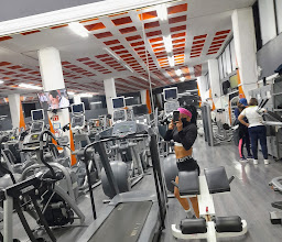 Polaris Wellness and Fitness photo