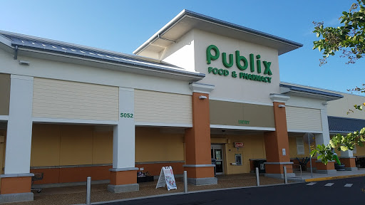 Supermarket «Publix Super Market At Southshore Village», reviews and photos, 5052 N U.S. Hwy 41, Apollo Beach, FL 33572, USA