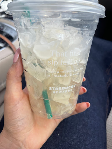 Starbucks image