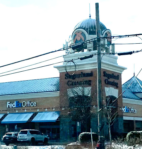 Print Shop «FedEx Office Print & Ship Center», reviews and photos, 47100 Community Plaza Suite 80, Sterling, VA 20164, USA