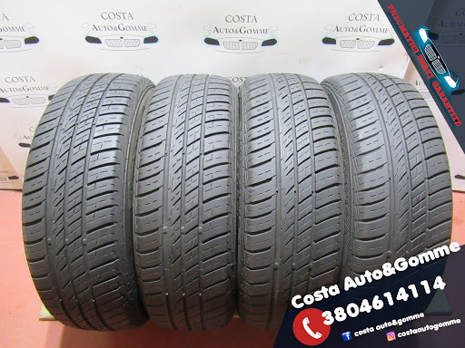 Costa Auto&Gomme Commercio Pneumatici Usate e Nuove