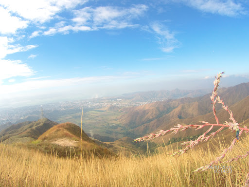 Camineria Ecológica Hotel Maracay