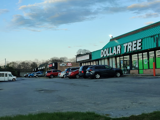 Dollar Store «Dollar Tree», reviews and photos, 4760 Sunrise Hwy, Bohemia, NY 11716, USA