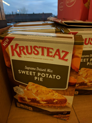 Supermarket «ALDI», reviews and photos, 166 Central Ave, Ilion, NY 13357, USA