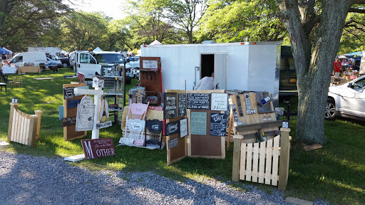 Flea Market «East Avon Flea Market», reviews and photos, 1520 W Henrietta Rd, Avon, NY 14414, USA