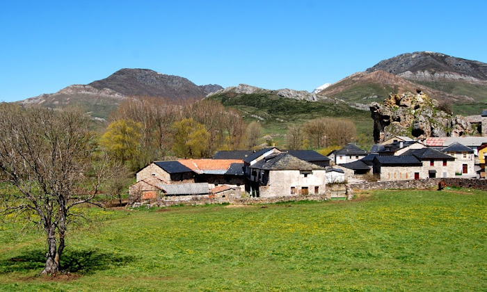 Photo hôtels Hotel Rural Valle de San Emiliano 24144 San Emiliano