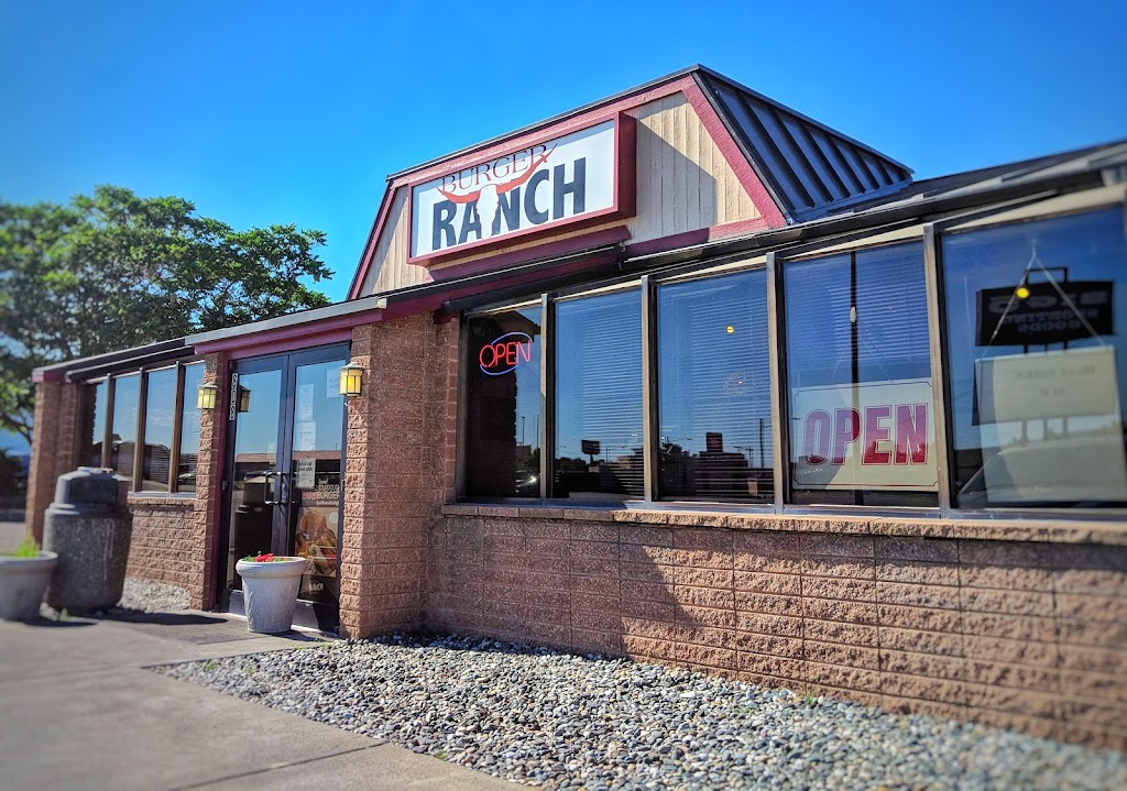 Kennewick Burger Ranch 99336