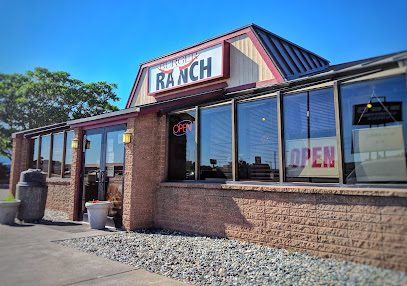 Kennewick Burger Ranch
