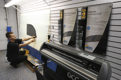 Auto Parts Store «Safe & Sound Mobile Electronics», reviews and photos, 8104 Sudley Rd, Manassas, VA 20109, USA