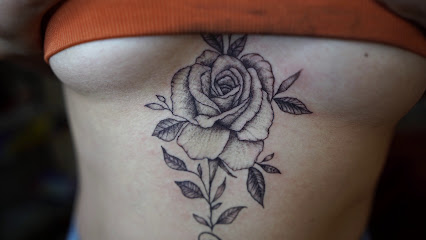 LA | Cool Tattoo Piercing | Jewelry | Los Angeles