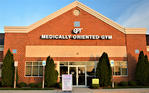 Gym «The Medically Oriented Gym», reviews and photos, 23123 Camden Way, California, MD 20619, USA