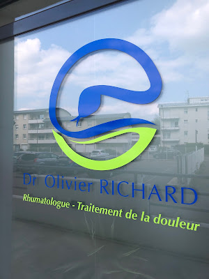 Olivier Richard à Saint-Julien-les-Villas