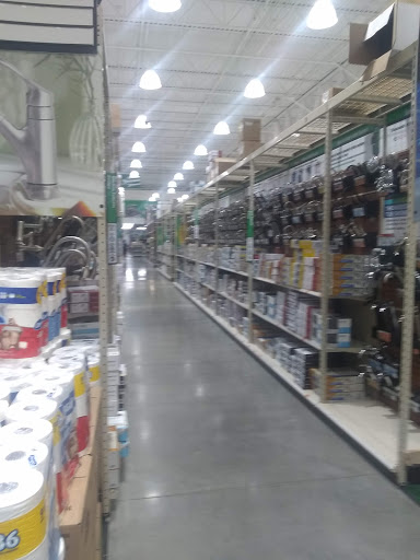 Home Improvement Store «Menards», reviews and photos, 2700 W Lake Cook Rd, Long Grove, IL 60047, USA