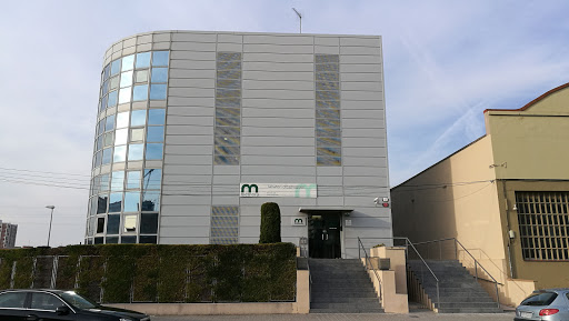 Tanatori Esplugues de Llobregat - Funerària Mémora Barcelona en Barcelona