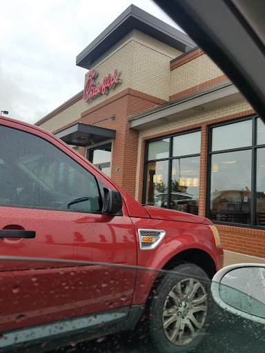 Fast Food Restaurant «Chick-fil-A», reviews and photos, 340 Eisenhower Dr, Hanover, PA 17331, USA