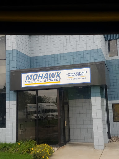 Moving Company «Mohawk Moving & Storage», reviews and photos, 8271 W 35W Service Dr NE, Minneapolis, MN 55449, USA