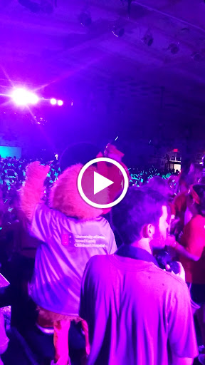 Student Union «Iowa Memorial Union», reviews and photos, 125 N Madison St, Iowa City, IA 52245, USA