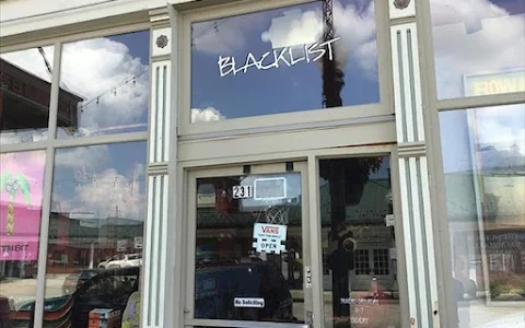 Blacklist Boardshop image