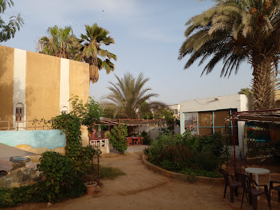 Restaurant Nakhletein - 4234+475, Rue Yasser Arafat،, Nouakchott, Mauritania