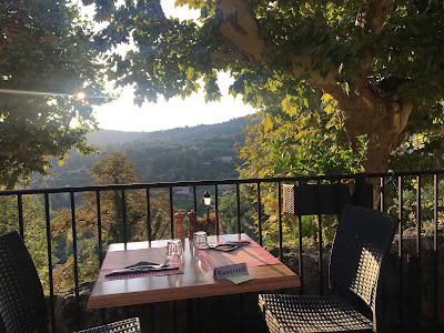 La Cantine à Moustiers-Sainte-Marie