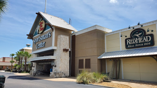 Sporting Goods Store «Bass Pro Shops», reviews and photos, 2250 SW Gatlin Blvd, Port St Lucie, FL 34953, USA