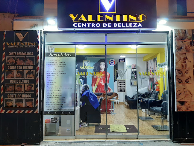 Opinii despre Valentino Centro de Belleza în Surquillo - Centro de estética
