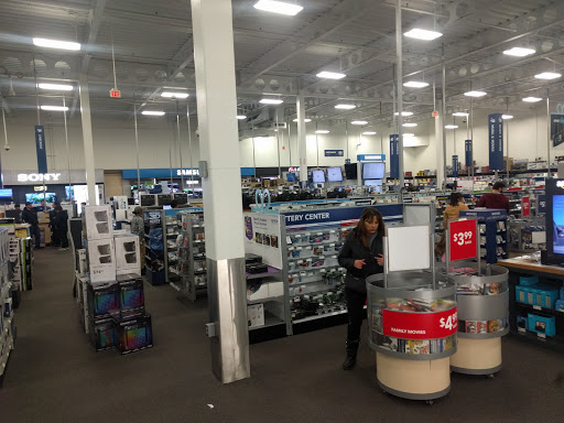 Electronics Store «Best Buy», reviews and photos, 200 Colma Blvd, Colma, CA 94014, USA