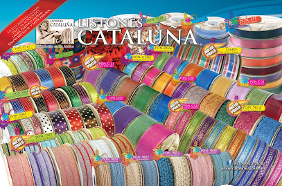 Cataluña Ribbons/Listones Cataluña