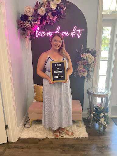 Bridal Shop «Bridal Suite Boutique», reviews and photos, 2450 Kuser Rd a, Hamilton Township, NJ 08690, USA