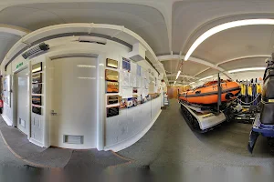 RNLI West Kirby Lifeboat Station image