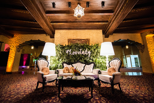 Event Venue «Indiana Roof Ballroom», reviews and photos, 140 W Washington St, Indianapolis, IN 46204, USA