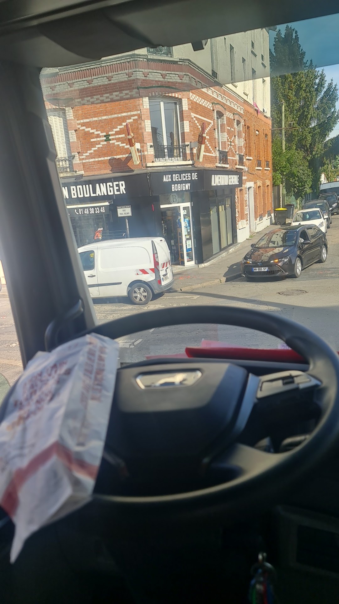 Photo n° 1 de l'avis de Hafid.a fait le 06/10/2023 à 10:35