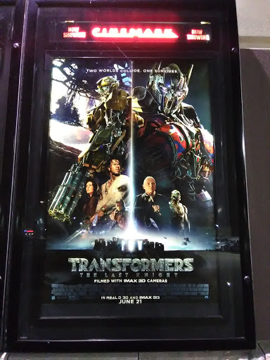 Movie Theater «Cinemark Texarkana 14», reviews and photos, 4230 St Michael Dr, Texarkana, TX 75503, USA