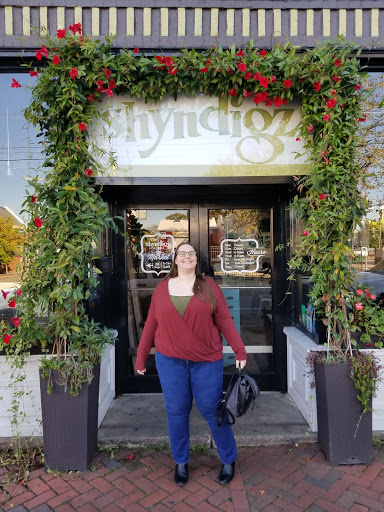 Dessert Restaurant «Shyndigz», reviews and photos, 1903 W Cary St, Richmond, VA 23220, USA