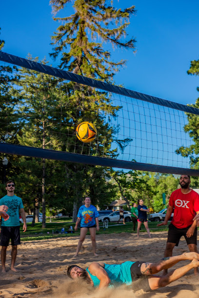 Beehive Sport & Social Club - Sand Volleyball Courts