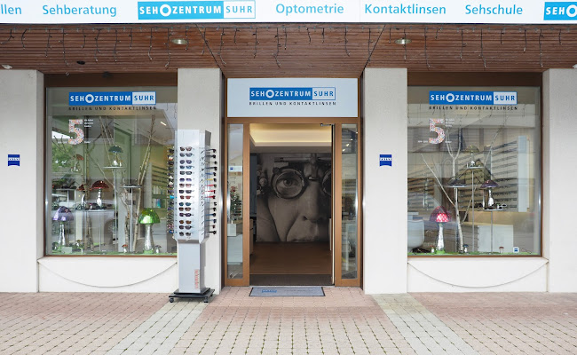 Rezensionen über Sehzentrum Augenoptik Suhr in Aarau - Augenoptiker
