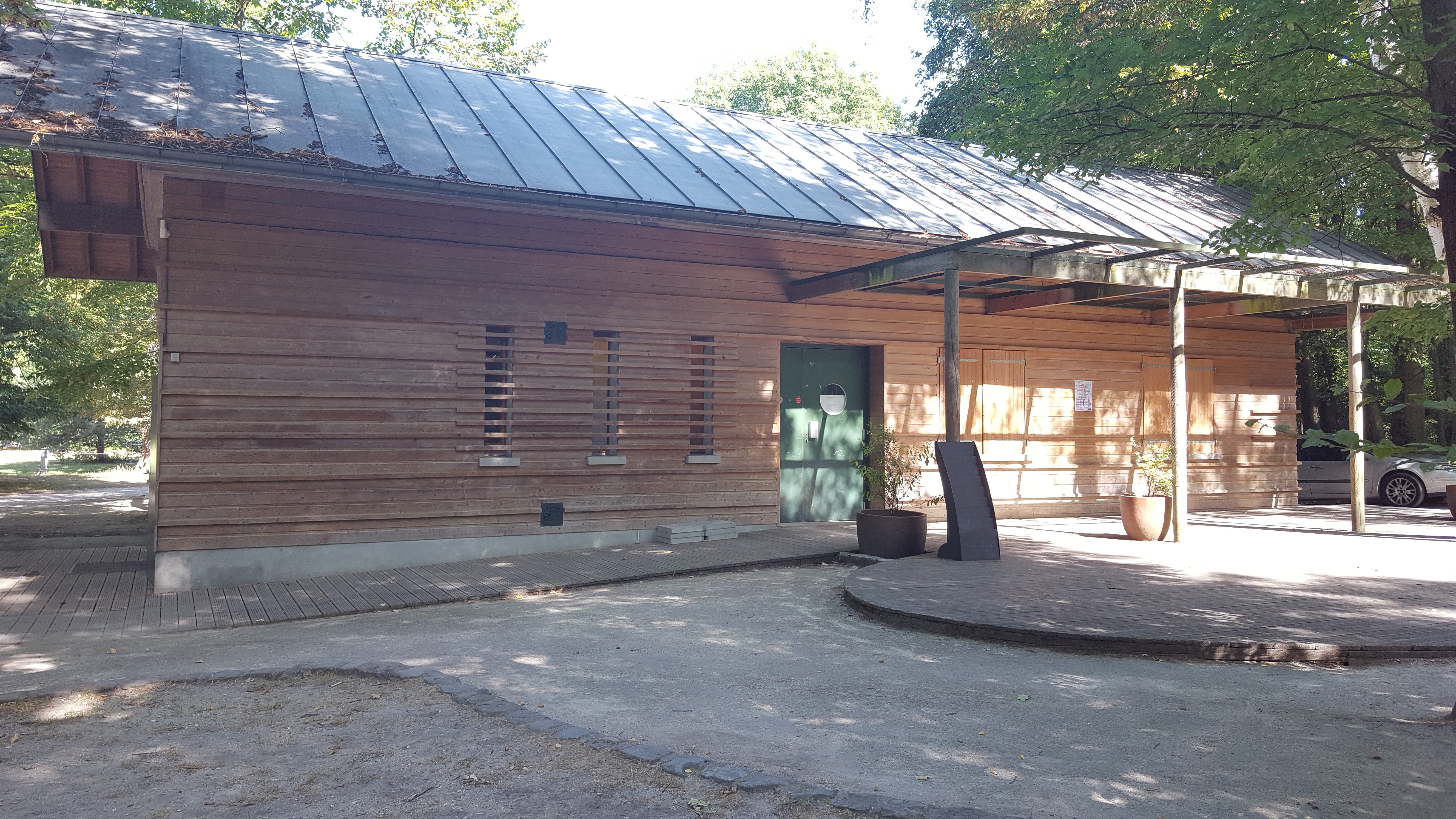 Photo n° 8 de l'avis de annass_ou. fait le 11/09/2018 à 14:54