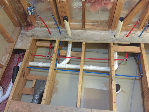 Plumber «HIS Plumber», reviews and photos, 20 Tower Way #1008, Newnan, GA 30265, USA