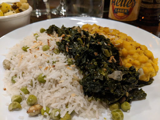 Caterer «Upohar», reviews and photos, 30 W James St, Lancaster, PA 17603, USA