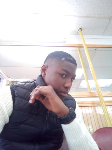 Barber Shop «Rodriguez Barber Shop», reviews and photos, 293 Washington St, Dorchester, MA 02121, USA