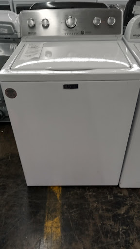 Appliance Store «Sears Outlet», reviews and photos, 1200 Blumenfeld Dr c, Sacramento, CA 95815, USA