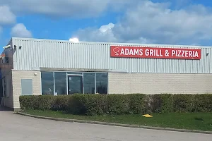 adams grill och pizzeria image