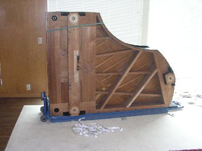 Moving and Storage Service «Sunset Moving and Storage Group», reviews and photos, 4822 NE 12th Ave, Fort Lauderdale, FL 33334, USA