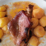 Photo n°3 de l'avis de Marilia.e fait le 27/07/2022 à 20:29 sur le  Restaurante Dona Amélia à Vila Nova de Gaia