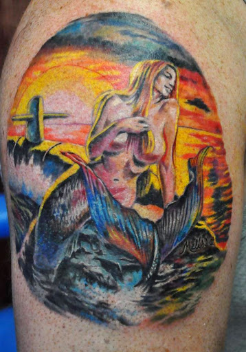 Tattoo Shop «Elite Ink Tattoo Studios», reviews and photos, 32750 Mound Rd, Warren, MI 48092, USA