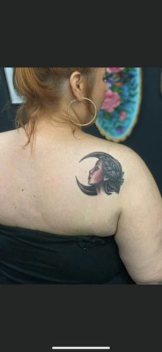 Explore arm tattoo ideas men, creative tattoo ideas in Mishawaka, available at Body Art Gallery