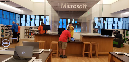 Computer Store «Microsoft», reviews and photos, 137 Stanton Christiana Rd, Newark, DE 19702, USA