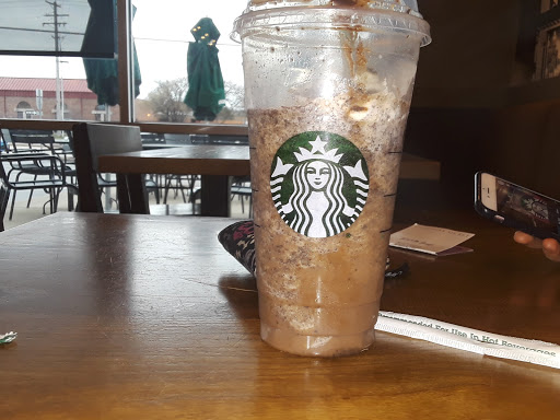 Coffee Shop «Starbucks», reviews and photos, 7098 Mexico Rd, St Peters, MO 63376, USA