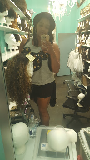 Beauty Salon «Kimble Hair Studio :)», reviews and photos, 8280 California Route 2, Los Angeles, CA 90046, USA